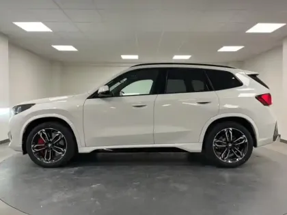 Photo 5 BMW X1  sDrive20i 170ch