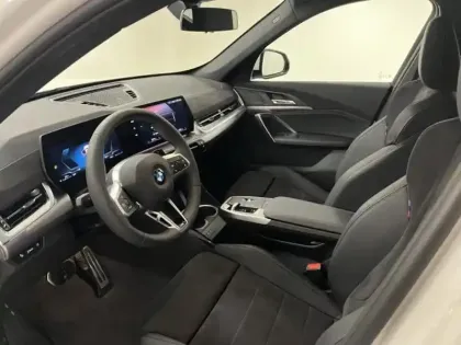 Photo 6 BMW X1  sDrive20i 170ch