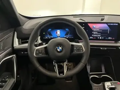 Photo 8 BMW X1  sDrive20i 170ch