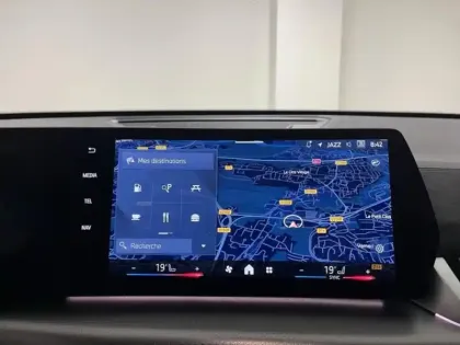 Photo 13 BMW X1  sDrive20i 170ch