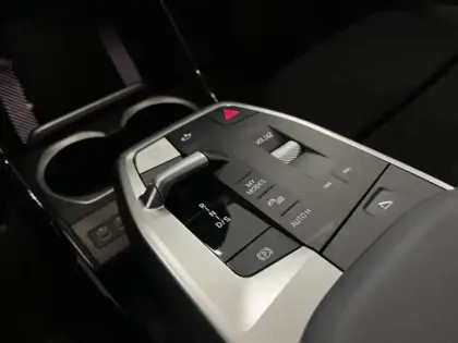 Photo 10 BMW X1  sDrive20i 170ch