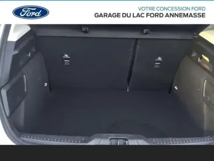 Photo 11 Ford Focus  1.5 EcoBlue 120ch Trend Business