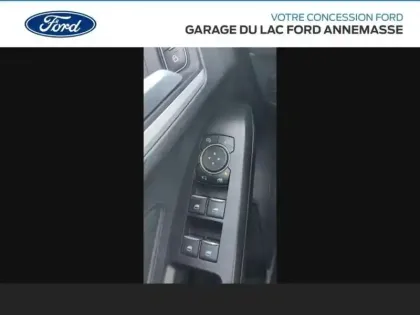 Photo 14 Ford Focus  1.5 EcoBlue 120ch Trend Business