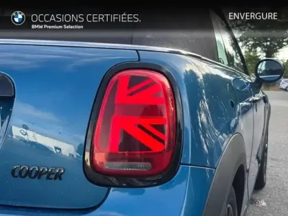 Photo 9 Mini Mini cabrio Cabrio Cooper 136ch Classic BVA7