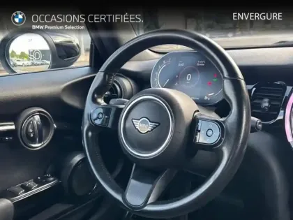 Photo 5 Mini Mini cabrio Cabrio Cooper 136ch Classic BVA7