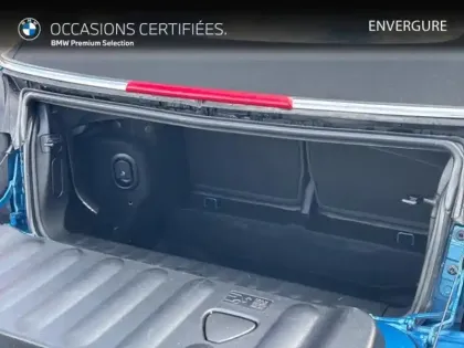 Photo 6 Mini Mini cabrio Cabrio Cooper 136ch Classic BVA7