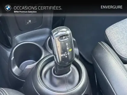 Photo 14 Mini Mini cabrio Cabrio Cooper 136ch Classic BVA7