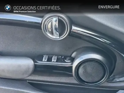 Photo 13 Mini Mini cabrio Cabrio Cooper 136ch Classic BVA7