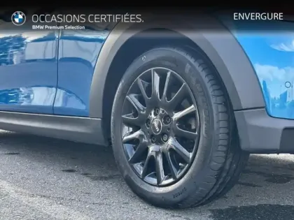 Photo 7 Mini Mini cabrio Cabrio Cooper 136ch Classic BVA7