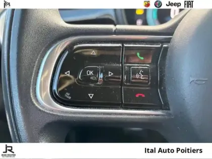 Photo 13 Fiat 500  e 95ch Action Plus