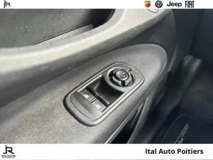 Photo 12 Fiat 500  e 95ch Action Plus