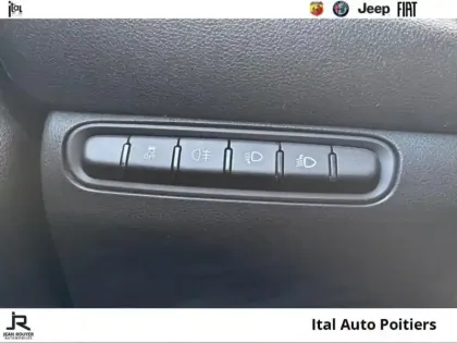 Photo 11 Fiat 500  e 95ch Action Plus