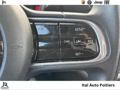 Photo 14 Fiat 500  e 95ch Action Plus