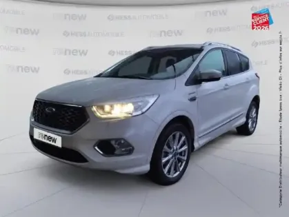 Photo Ford Kuga