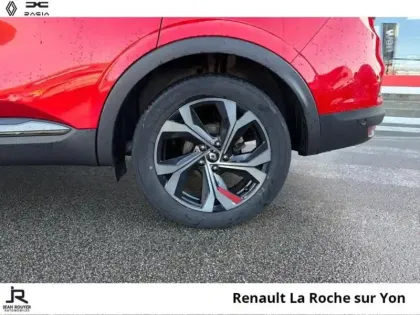 Photo 7 Renault Arkana  1.6 E-Tech 145ch RS Line -21B