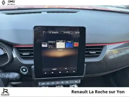 Photo 13 Renault Arkana  1.6 E-Tech 145ch RS Line -21B