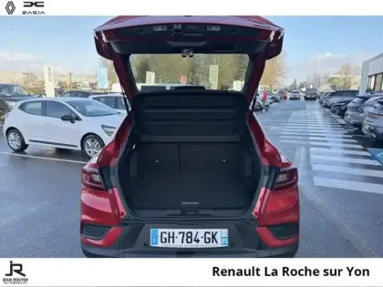 Photo 6 Renault Arkana  1.6 E-Tech 145ch RS Line -21B