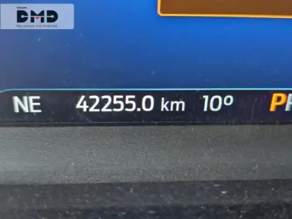 Photo 14 Ford Kuga  2.5 Duratec 190ch FHEV E85 ST-Line X BVA