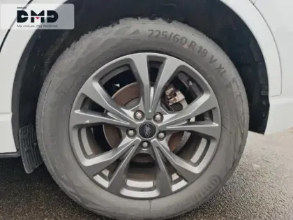 Photo 13 Ford Kuga  2.5 Duratec 190ch FHEV E85 ST-Line X BVA