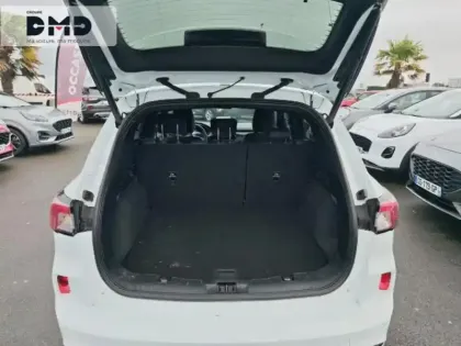 Photo 12 Ford Kuga  2.5 Duratec 190ch FHEV E85 ST-Line X BVA