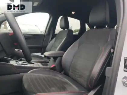 Photo 9 Ford Kuga  2.5 Duratec 190ch FHEV E85 ST-Line X BVA