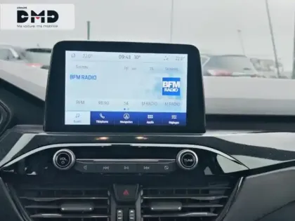 Photo 6 Ford Kuga  2.5 Duratec 190ch FHEV E85 ST-Line X BVA