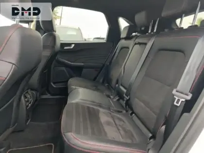 Photo 10 Ford Kuga  2.5 Duratec 190ch FHEV E85 ST-Line X BVA