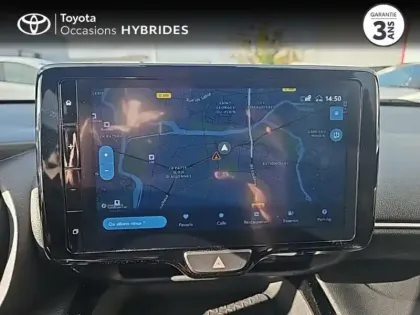 Photo 8 Toyota Yaris  Cross 116h Design MY22