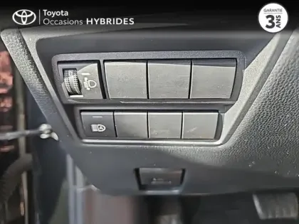 Photo 11 Toyota Yaris  Cross 116h Design MY22