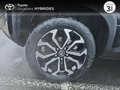 Photo 22 Toyota Yaris  Cross 116h Design MY22