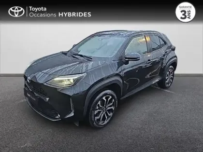 Photo 15 Toyota Yaris  Cross 116h Design MY22