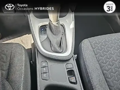 Photo 9 Toyota Yaris  Cross 116h Design MY22