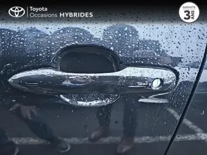 Photo 28 Toyota Yaris  Cross 116h Design MY22