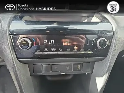 Photo 10 Toyota Yaris  Cross 116h Design MY22