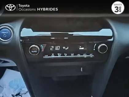 Photo 23 Toyota Yaris  Cross 116h Design MY22