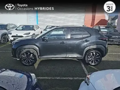 Photo 12 Toyota Yaris  Cross 116h Design MY22