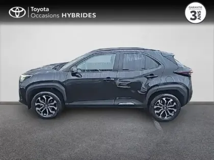 Photo 27 Toyota Yaris  Cross 116h Design MY22