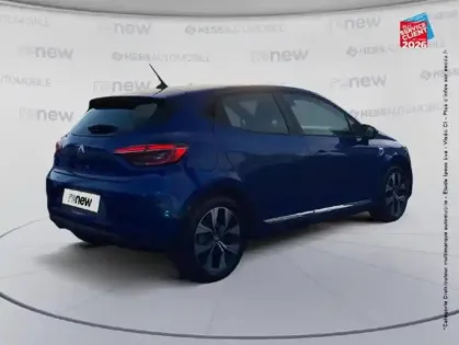 Photo 5 Renault Clio  1.0 TCe 90ch Limited -21N