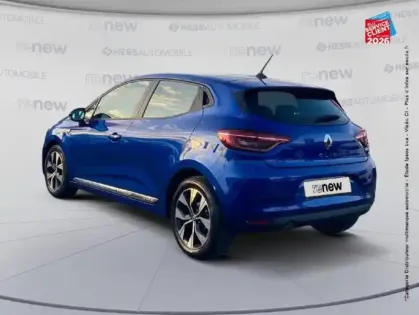 Photo 7 Renault Clio  1.0 TCe 90ch Limited -21N