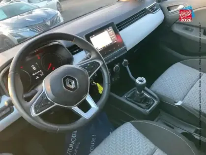 Photo 14 Renault Clio  1.0 TCe 90ch Limited -21N