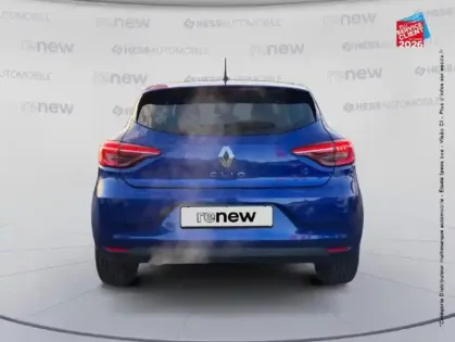 Photo 6 Renault Clio  1.0 TCe 90ch Limited -21N