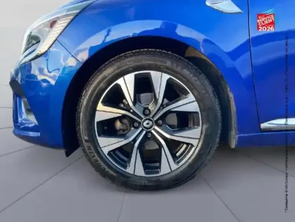 Photo 9 Renault Clio  1.0 TCe 90ch Limited -21N