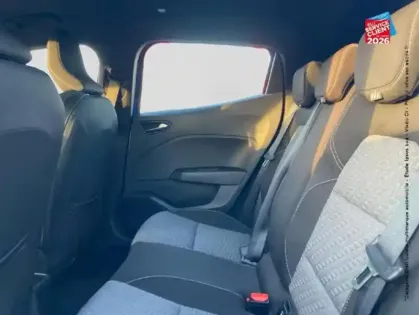 Photo 10 Renault Clio  1.0 TCe 90ch Limited -21N