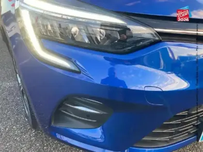 Photo 12 Renault Clio  1.0 TCe 90ch Limited -21N