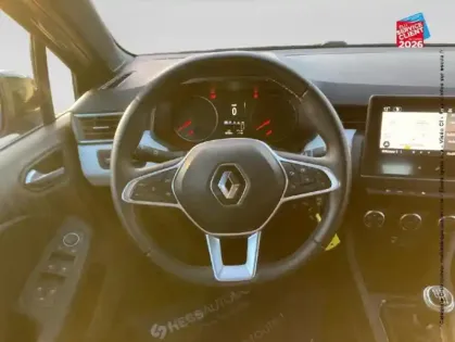 Photo 11 Renault Clio  1.0 TCe 90ch Limited -21N