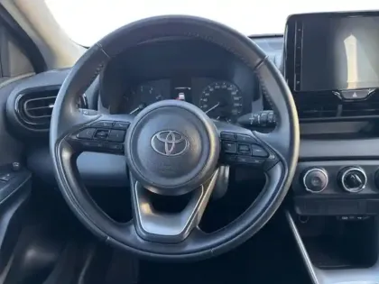 Photo 9 Toyota Yaris  120 VVT-i Dynamic Business 5p MC24