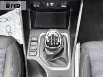 Photo 7 Hyundai Tucson  1.7 CRDI 115ch Business 2WD