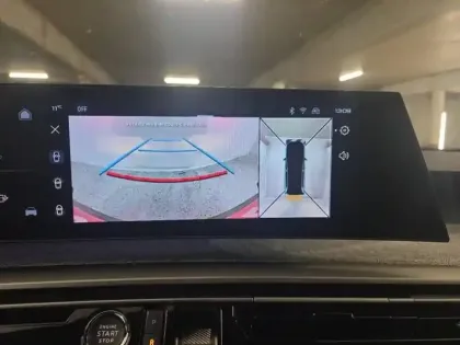 Photo 14 Peugeot 5008  Hybrid 145ch Allure e-DCS6