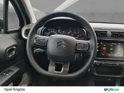 Photo 8 Citroën C3  PureTech 82ch Graphic