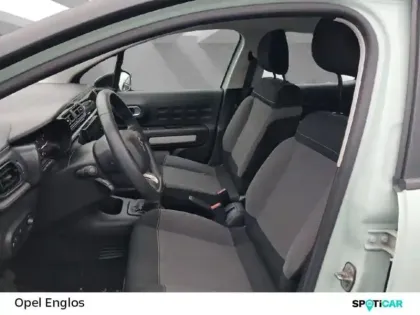 Photo 10 Citroën C3  PureTech 82ch Graphic